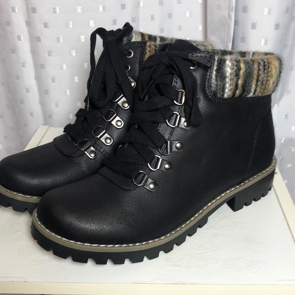 🔥BLACK FRIDAY SALE🔥 Black Boots😍